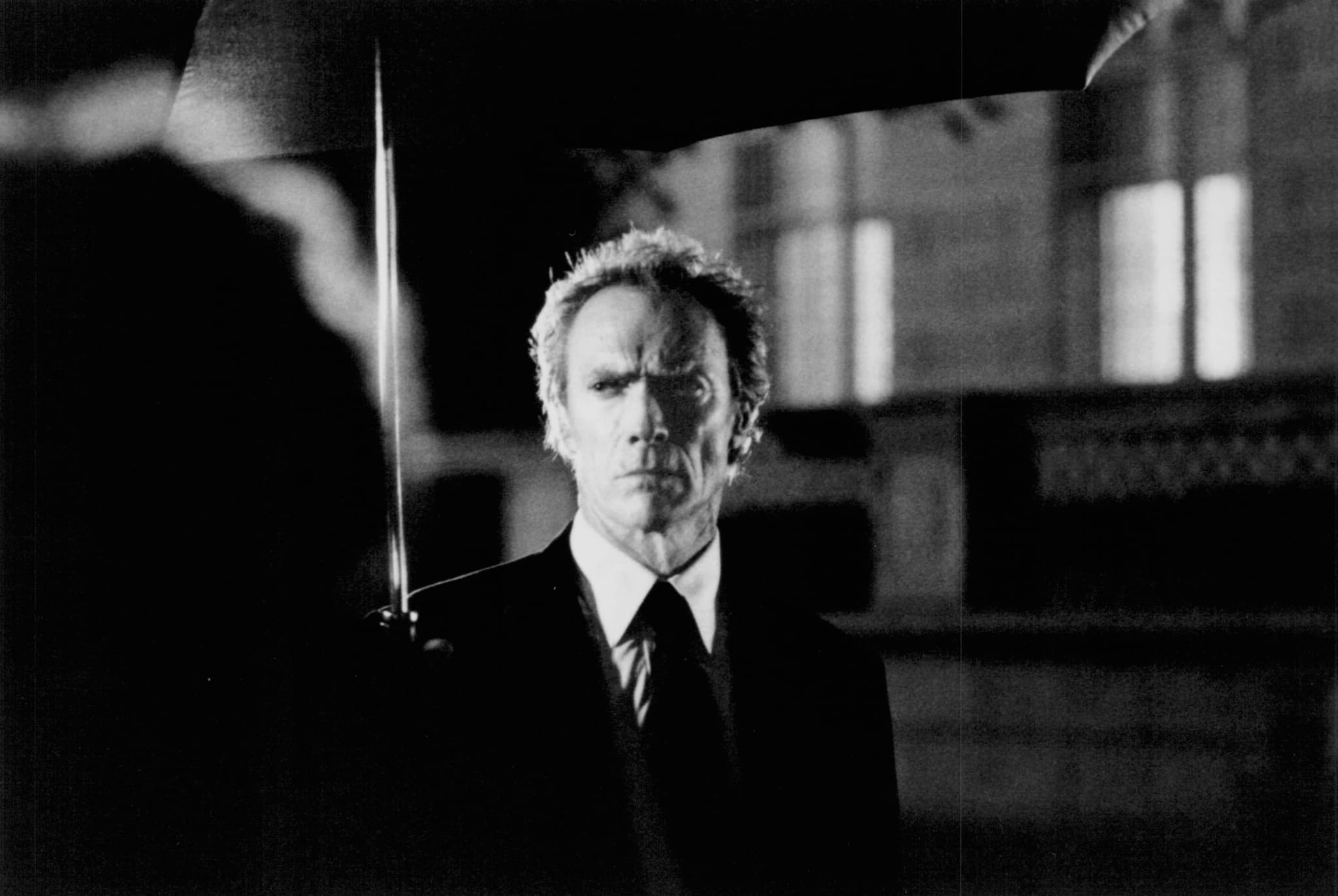 Clint Eastwood Films